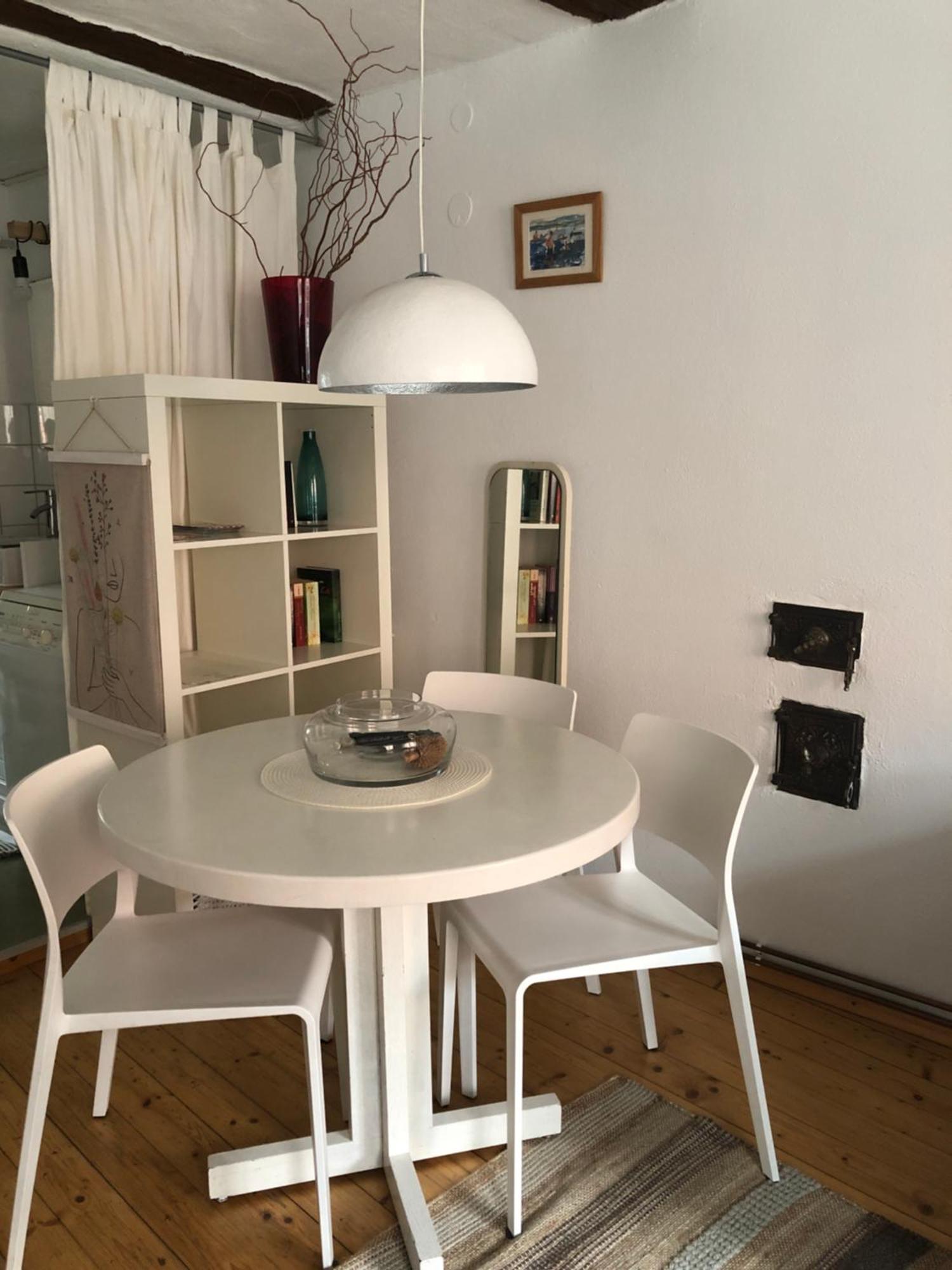 콘스탄츠 Zum Gruenen Lindenbaum Z5B 아파트 외부 사진
